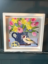 Original Tracey Elphick