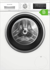 Siemens WU14UT71 Waschmaschine