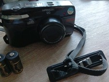 Olympus SUPER ZOOM 120 Multi
