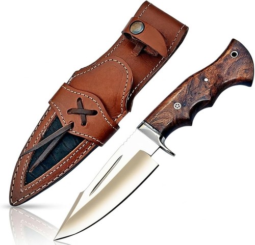 Handmade damascus kitchen - handmade,