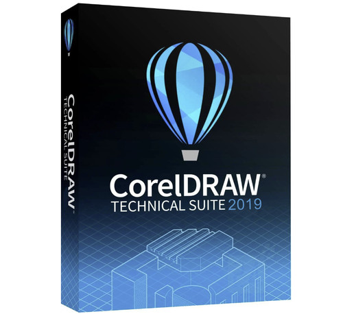 Coreldraw graphics suite 2019 - graphics,