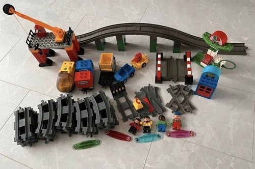 Lego duplo 3325 - lego, ville
