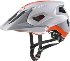 Uvex quatro integrale silver - quatro,