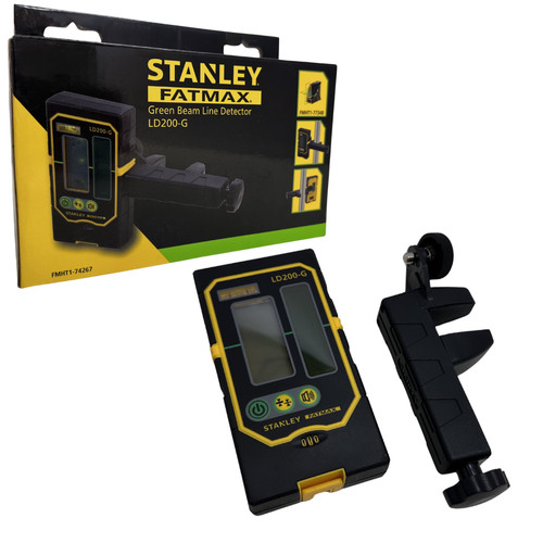 Stanley ld200 laser - stanley,