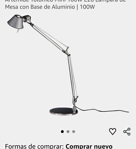 Artemide tolomeo mini - artemide,