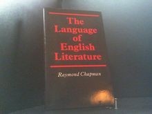 The language english - of,