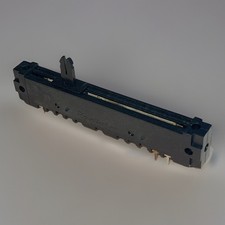 NOS - Radiohm 220 kΩ -