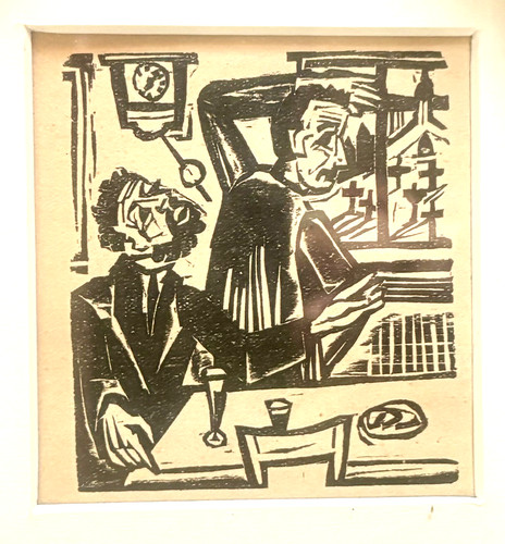 Ernst ludwig kirchner der - ernst,