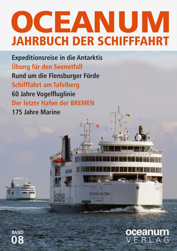 Oceanum das jahrbuch - oceanum.,