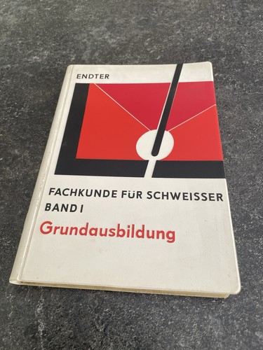 Buch fachkunde für schweißer - buch,