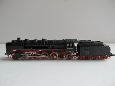 Arnold 2511, Dampflok BR 41 001 der DRG, defekt für Bastler, Rauch, Spur N 1:160