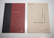 Bedienungsanleitung für Bang