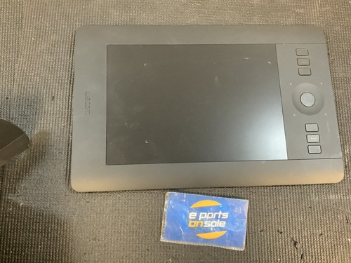 Wacom intuos pro small - small, pth-45