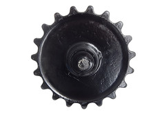 Leitrad Idler für JCB Serie 801/.4/.5/.6/ 8014/ 8015/ 8016/ 8017/ 8017/Microplus