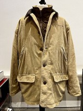 Timberland Cordjacke 