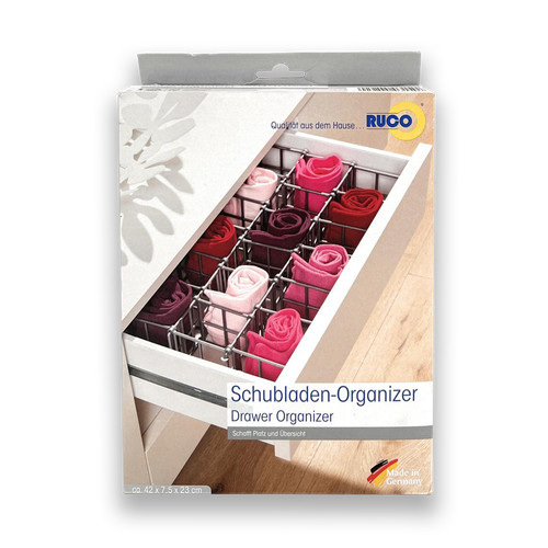 Schubladen organizer - schubladen,