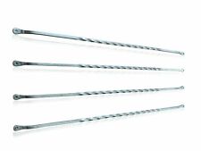 Fenstergitter Einbruchschutz aus Stahl 1000mm Sicherheitsgitter Schutzgitter