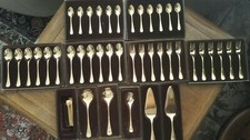Besteck "Fürst" Solingen