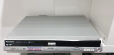 Panasonic DMR-EH52EG-S  HDD/DvD [ohne Fernbedienung]