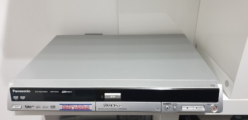 Panasonic dmr eh52eg - panasonic, dmr-eh52eg-s