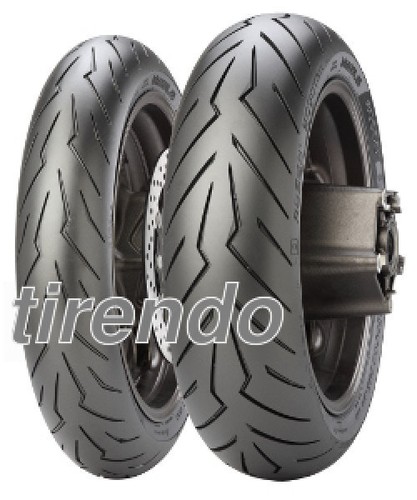 Rollerreifen pirelli diablo - pirelli,