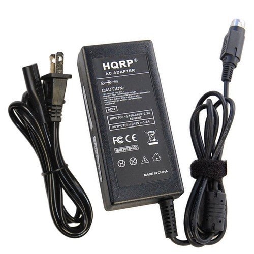 Hqrp netzteil für harman - netzteil,