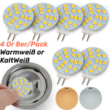 G4 LED Leuchtmittel 2W 250LM