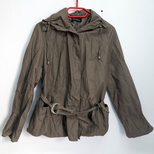 David moore trenchcoat - moore,