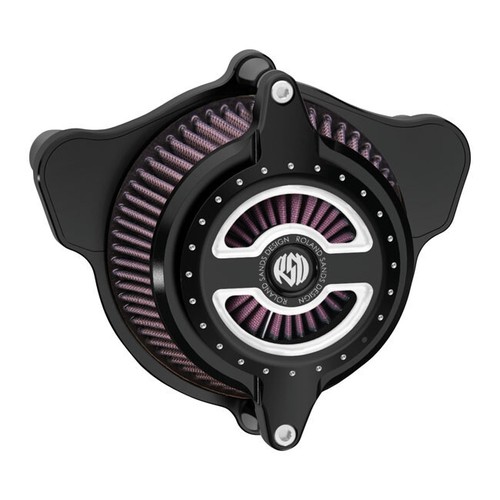 Rsd black blunt radial stage - rsd,