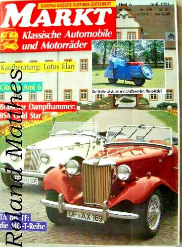 Markt tf lotus - 6-91+mg, &