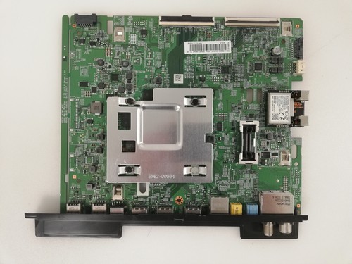 Main board bn41 02635a - board, bn41-02635a