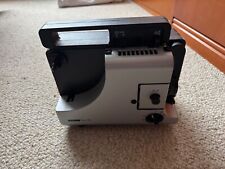 Revue lux 10 Filmprojektor Projektor Super 8 Schmalfilmprojektor OVP