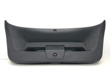 Heckklappenverkleidung