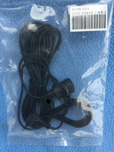 Original mikrofon tomtom - mikrofon,