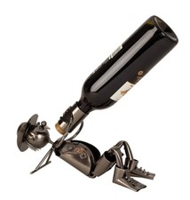 Flaschenhalter Trinker für