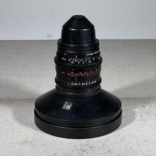 Zeiss standard speed - zeiss,