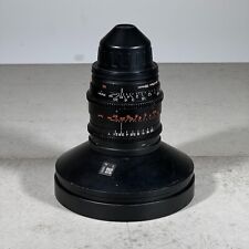 Zeiss Standard Speed / Arri Ultra Prime - Distagon 10mm / T2.1