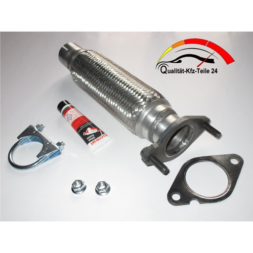 Flexrohr hosenrohr reparatur - flexrohr,