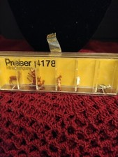 Vintage Preiser
