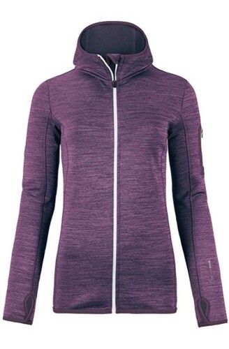 Ortovox damen fleece melange - ortovox,