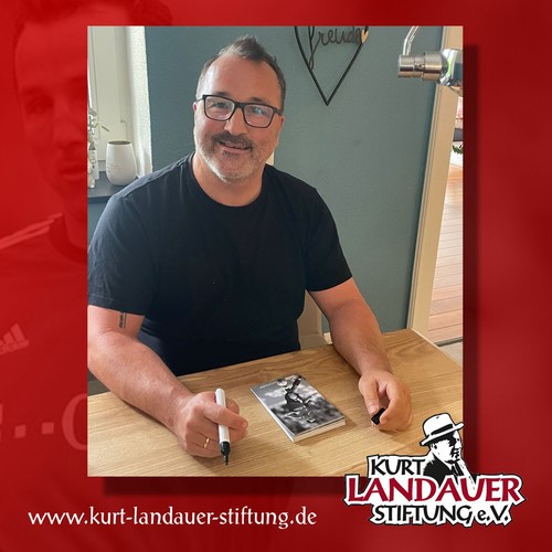 Autogrammkarte jens jeremies - autogrammkarte,