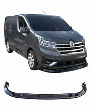 ✅SPOILER SPOILERLIPPE VORNE