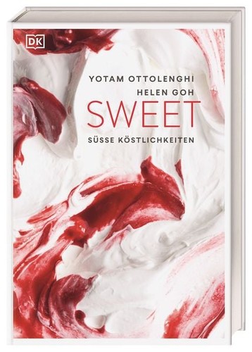 Sweet süße köstlichkeiten - süße,