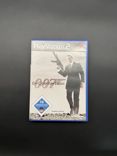 James bond 007 ein - james, 007: