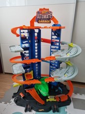 Ersatzteile Hot Wheels