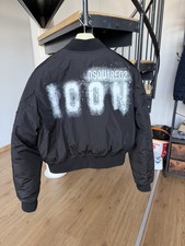 Dsquared2 bomberjacke - dsquared2,