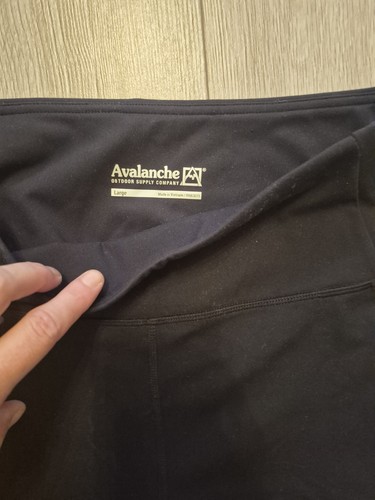 Avalanche damen sport shorts - avalanche, sport-shorts