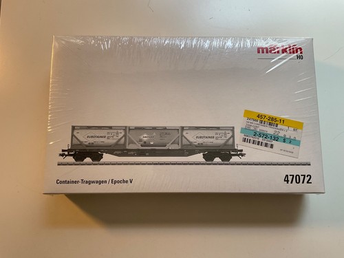 Märklin - , h0