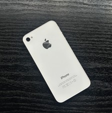 Apple iPhone 4S Weiß