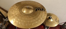 Paiste Reflektor Ridebecken 20" Pst8